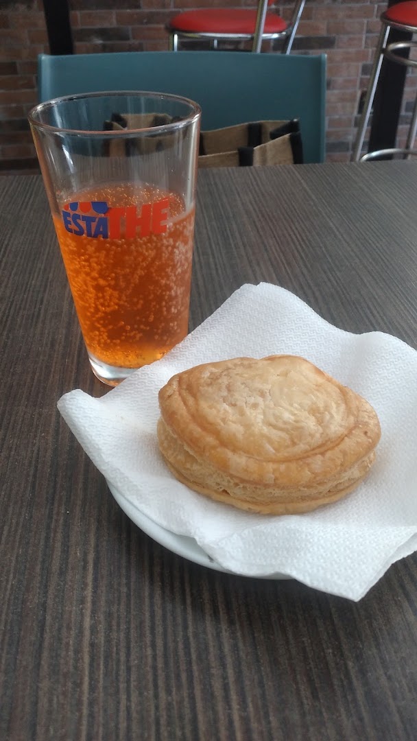 cafè Sa Panga