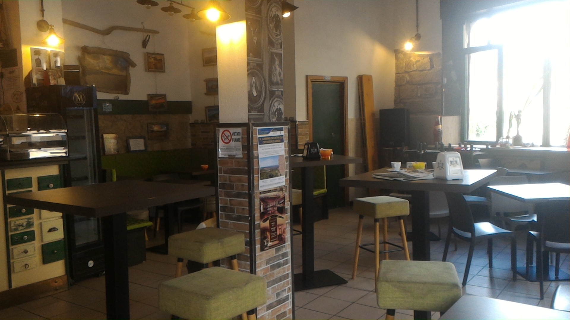 cafè Sa Panga