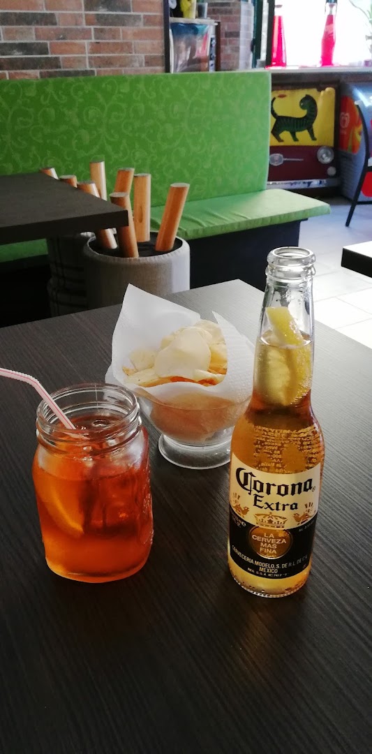 cafè Sa Panga