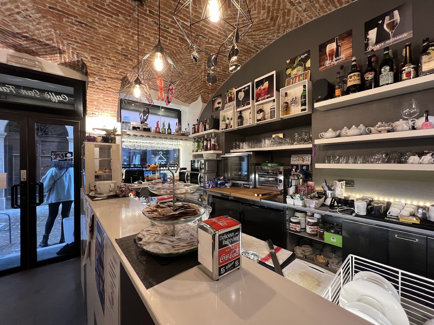 Cafè San Fabiano