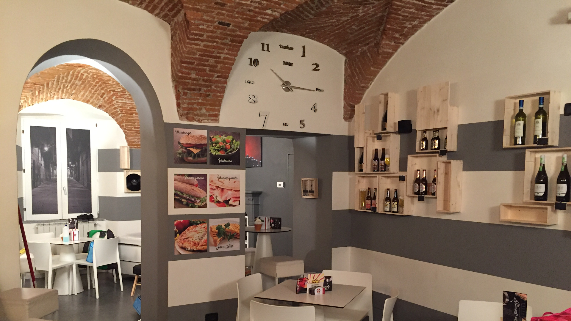 Cafè San Fabiano