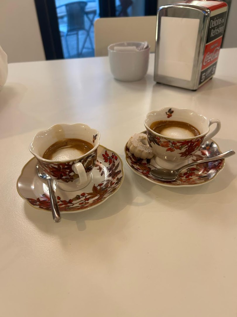 Cafè San Fabiano