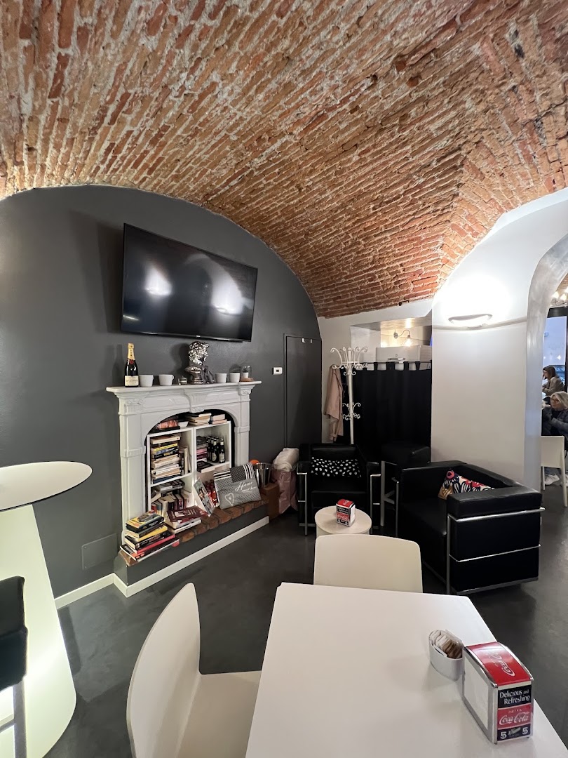 Cafè San Fabiano