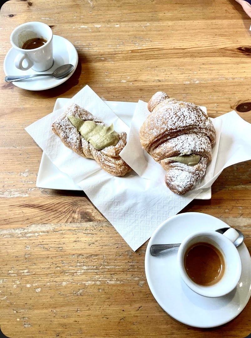 Cafè San Giovanni Sicily