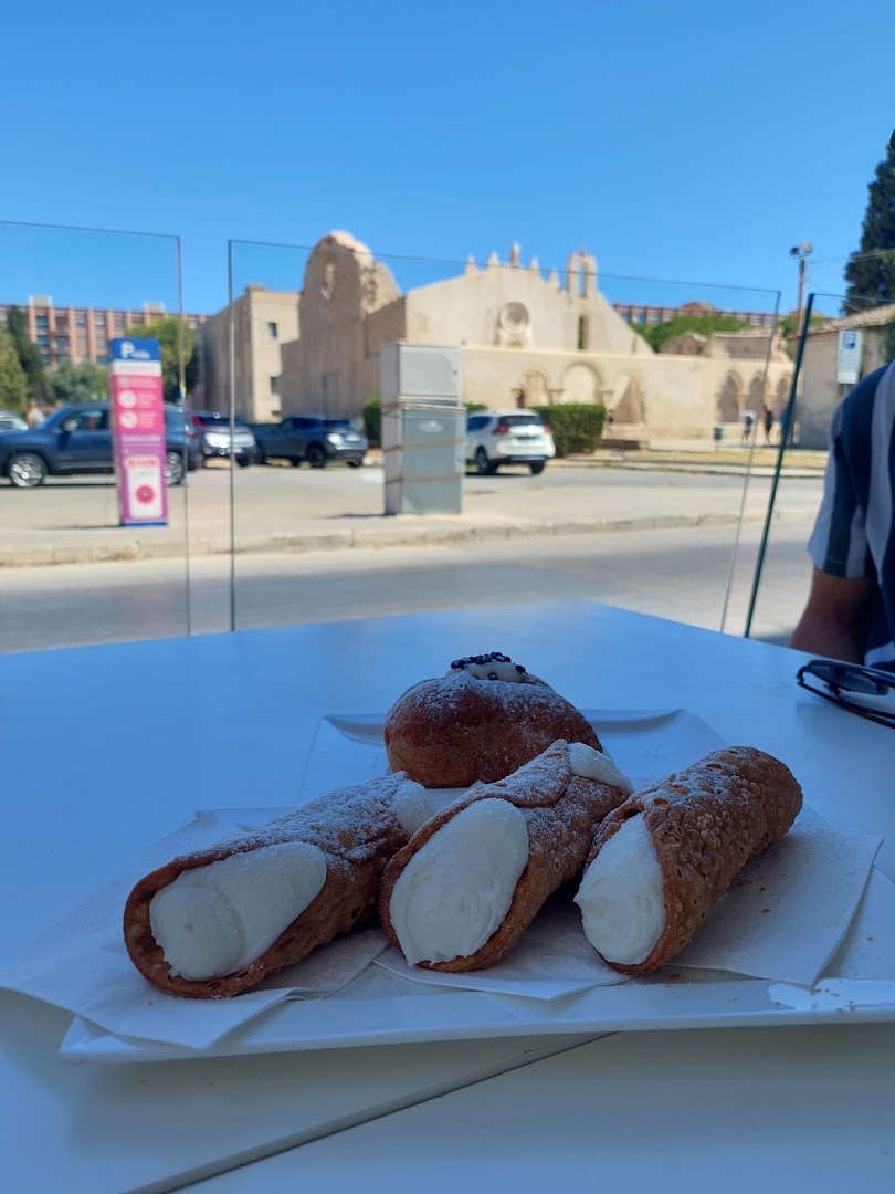 Cafè San Giovanni Sicily