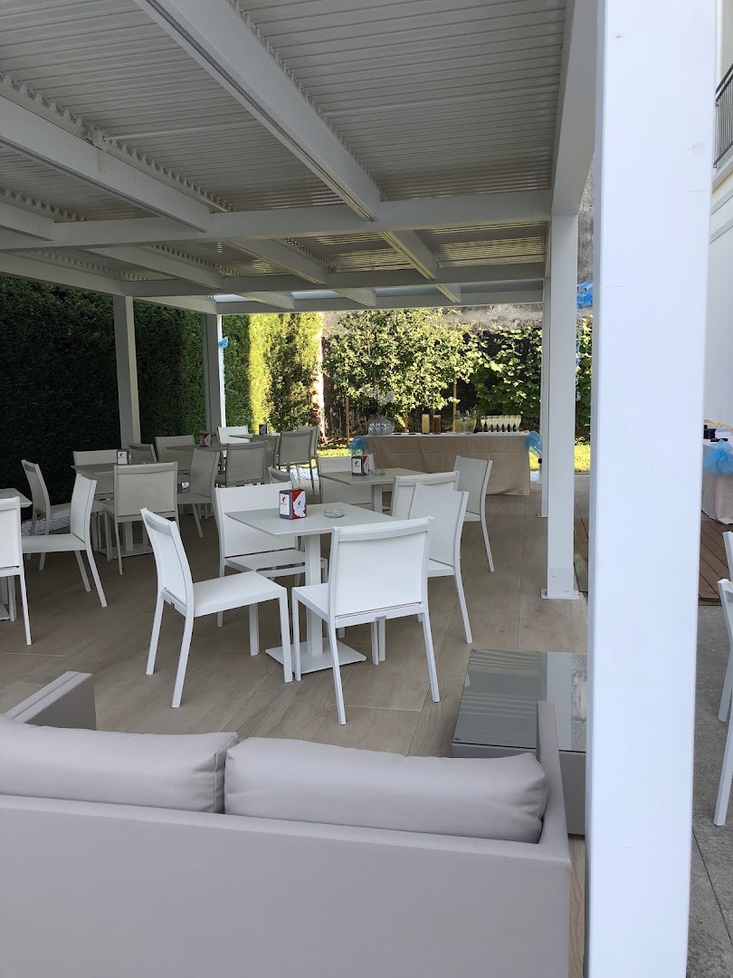 Cafè San Lorenzo, Abano Terme