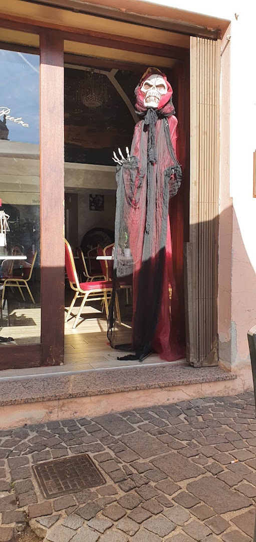 Cafè San Pietro Da CIONDOLO