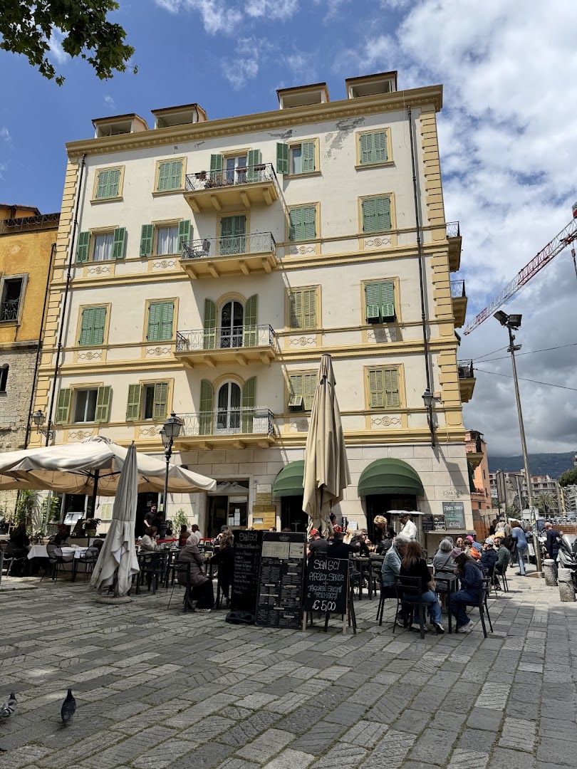 Café San Sci