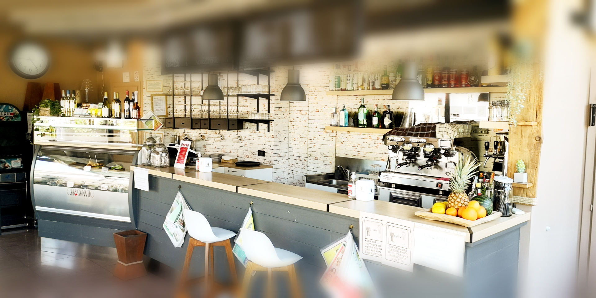 Cafè San Vito, Altivole
