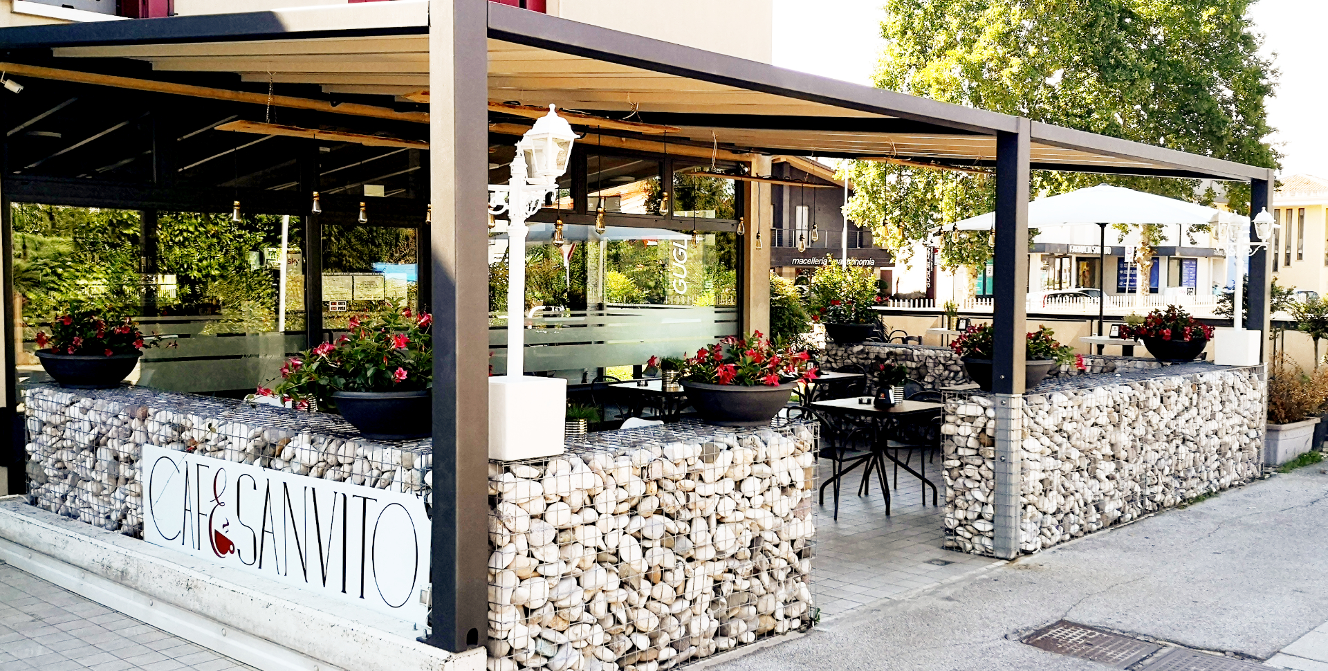 Cafè San Vito