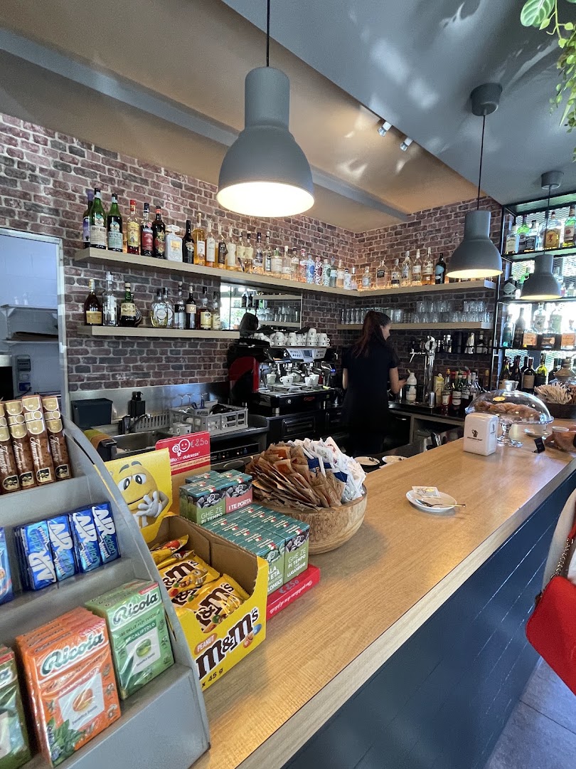 Cafè San Vito