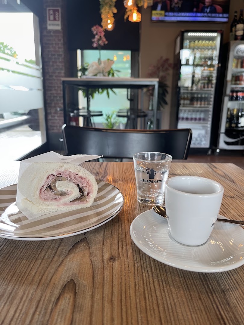 Cafè San Vito