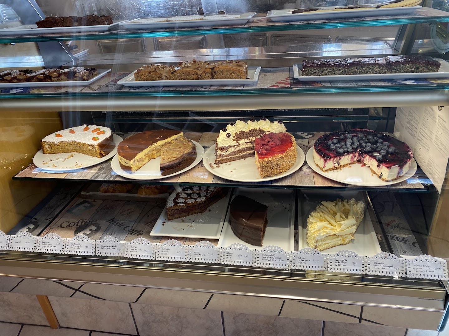 Café Sankt Walburg