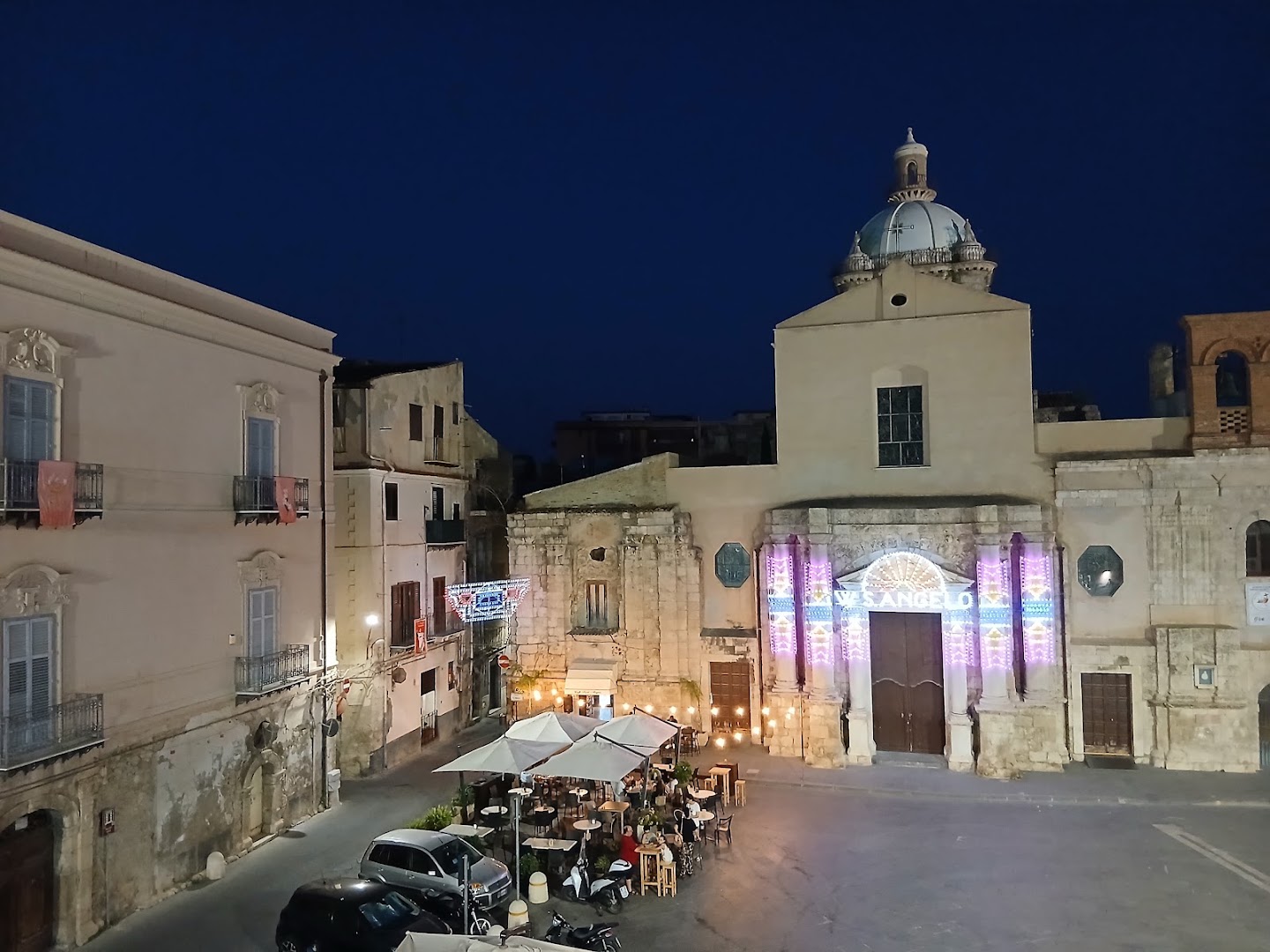 Cafè Sant'Angelo