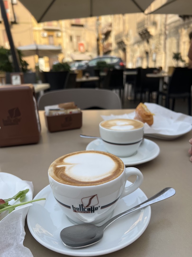 Cafè Sant'Angelo