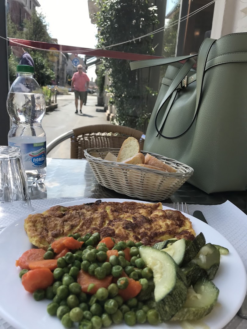 Cafè Sawa, Milano