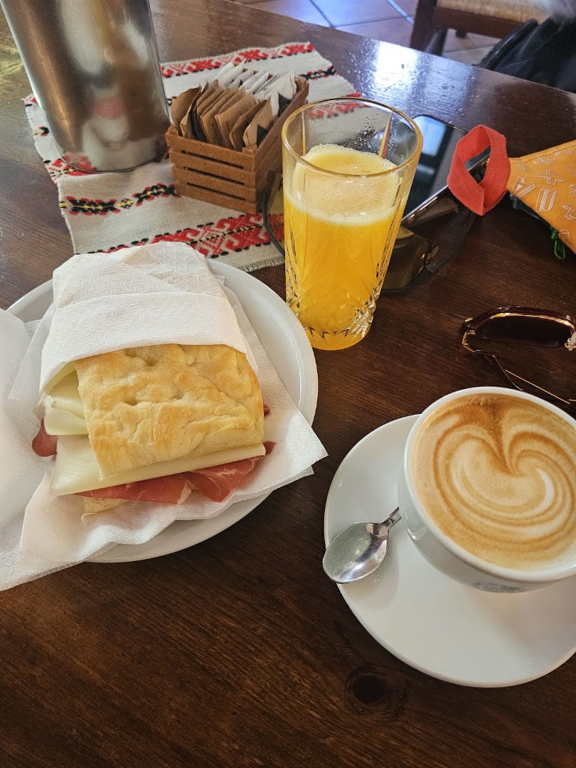 Cafè Sawa