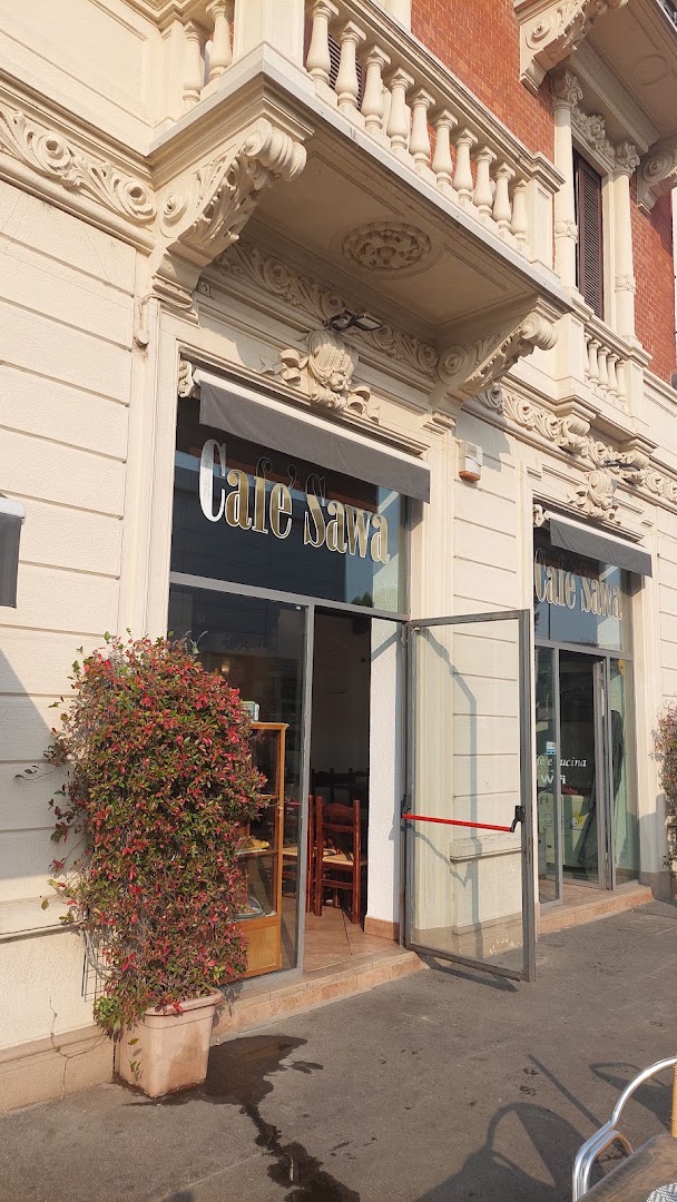 Cafè Sawa