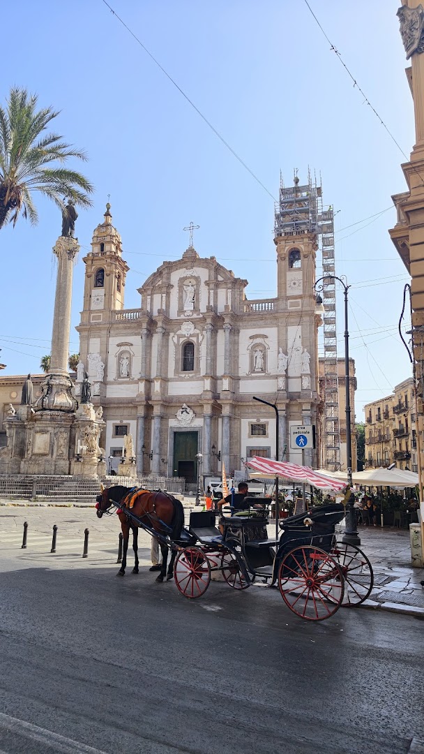Cafè Sciuti