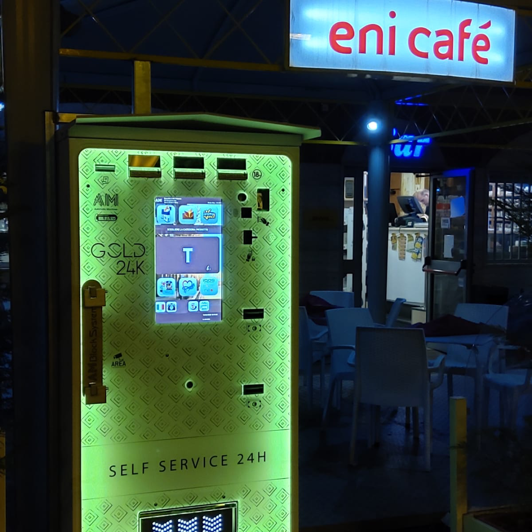 Cafè Sciuti