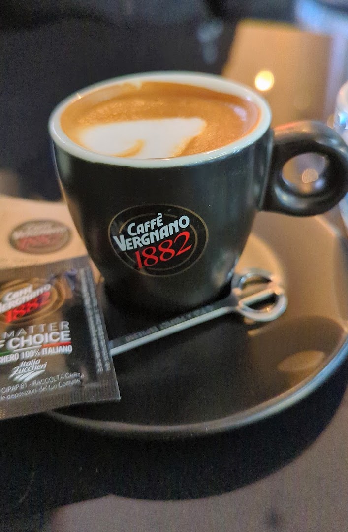 Cafè Secondo Statuto