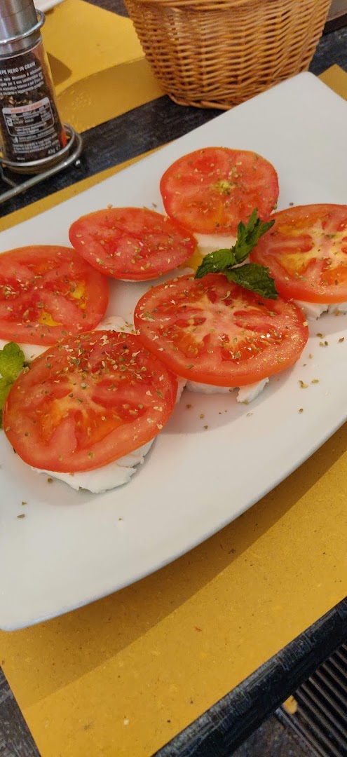 Cafè Seltz