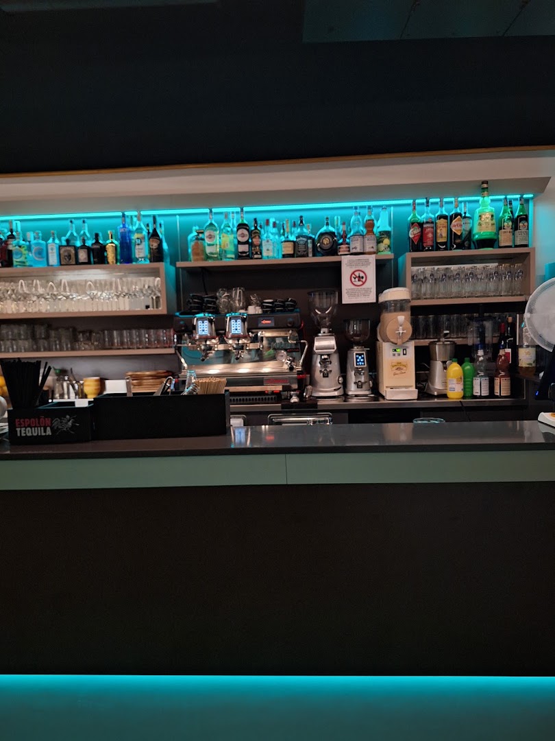 Cafè Seltz