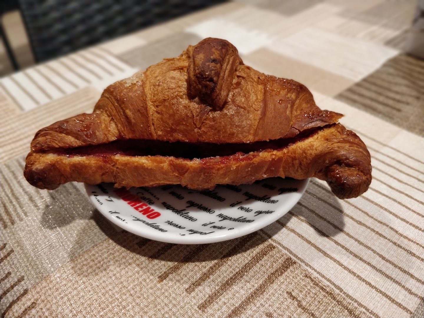 Cafe Smile Bistro