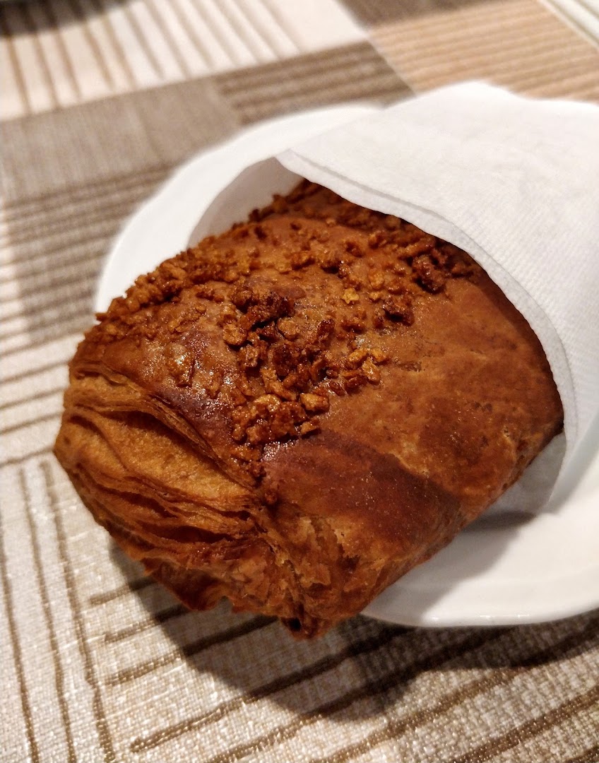 Cafe Smile Bistro