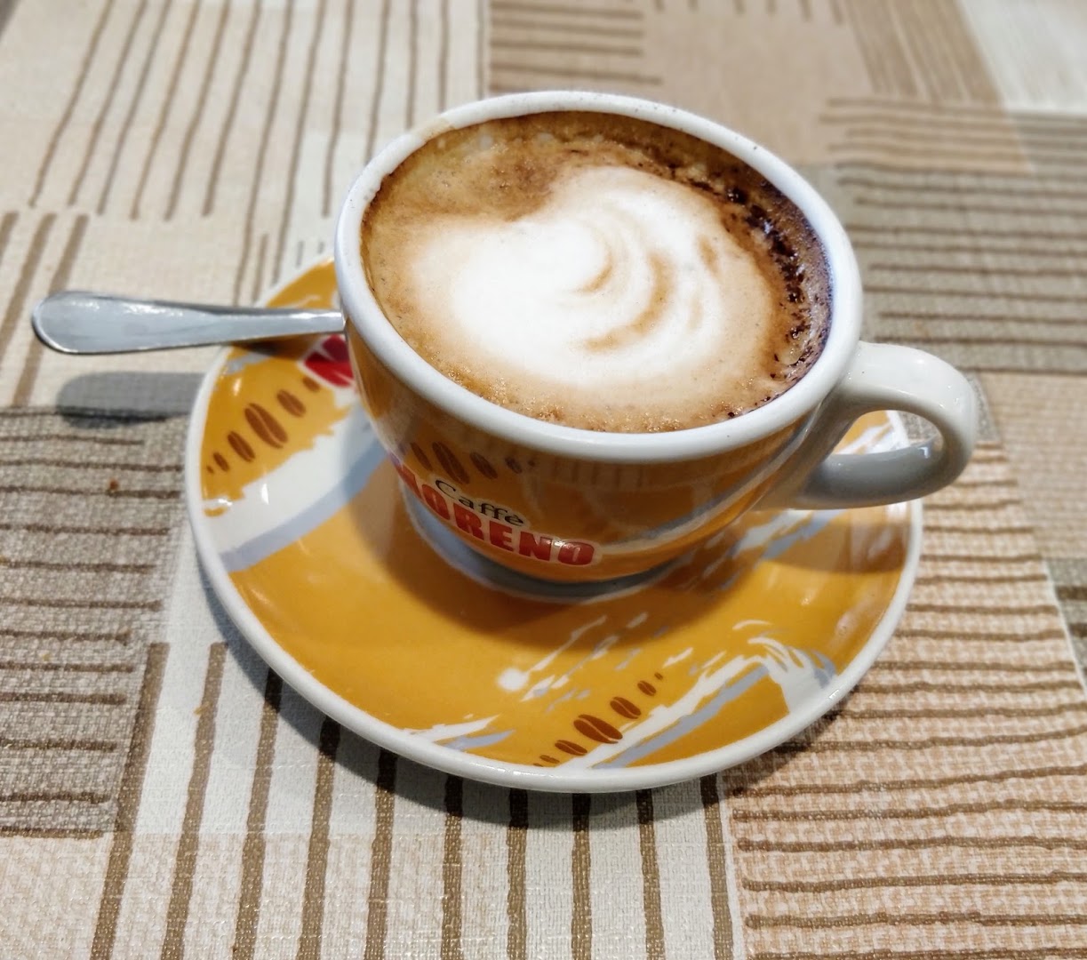Cafe Smile Bistro