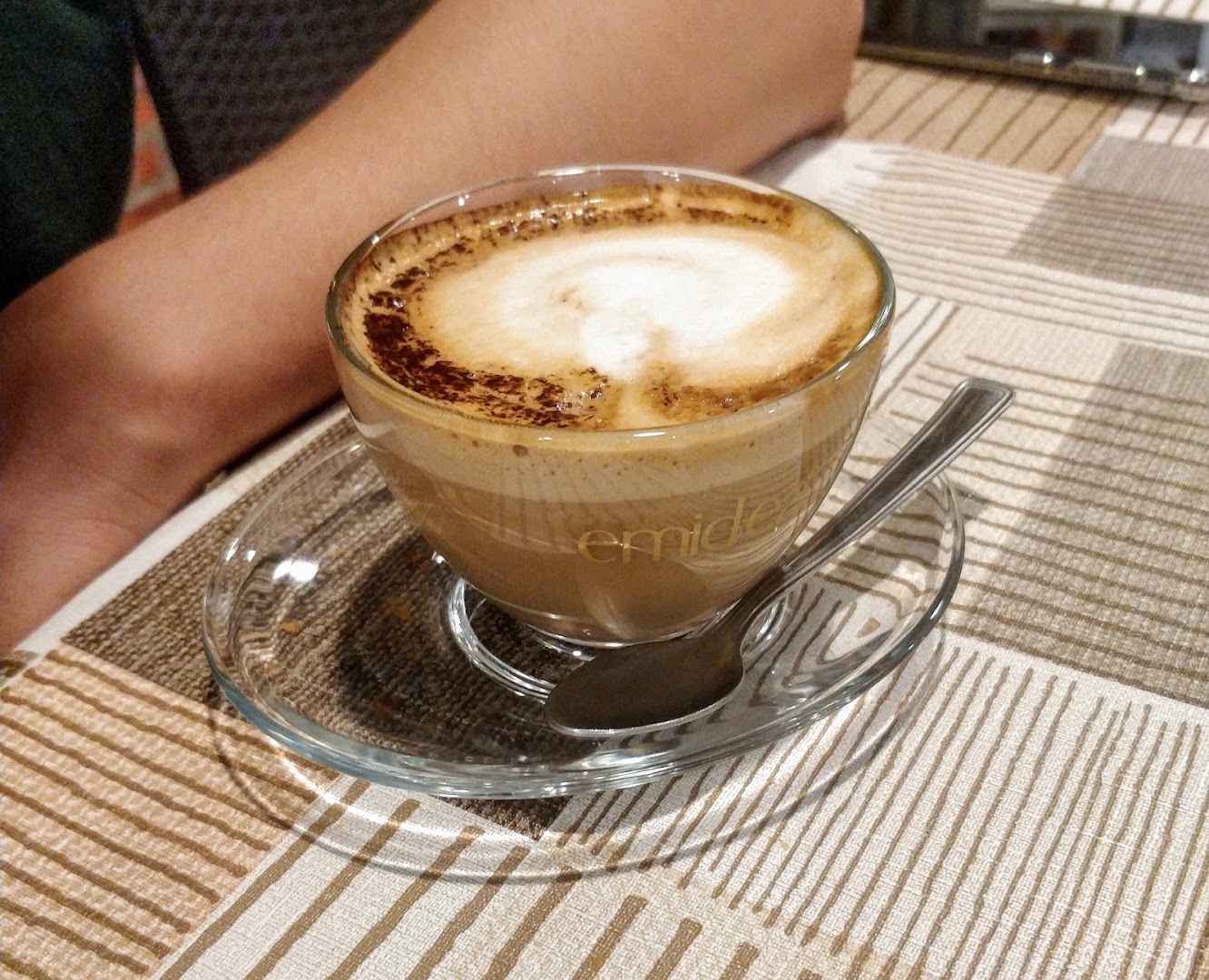 Cafe Smile Bistro