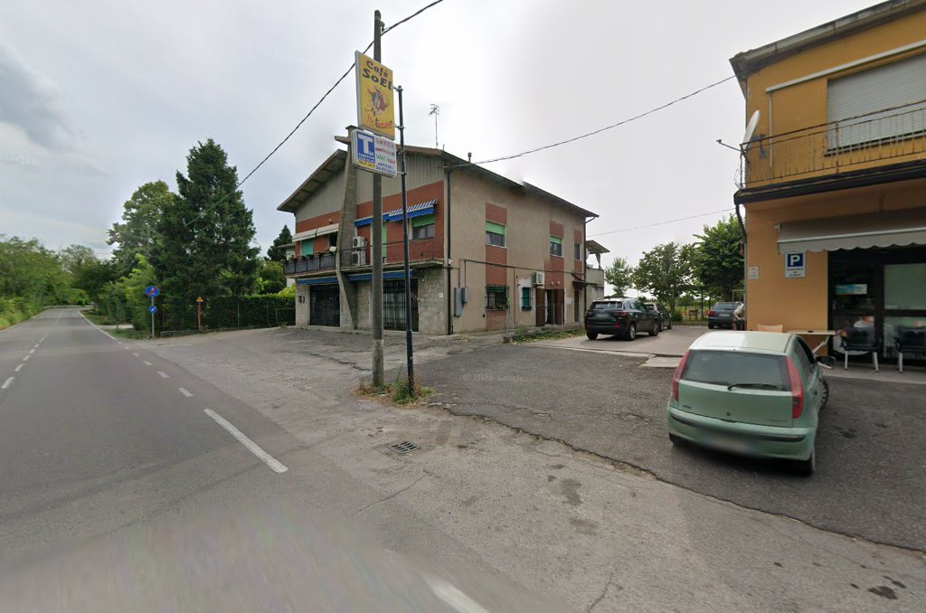 Cafe' Soel Di Muto Maria & C. S.N.C.
