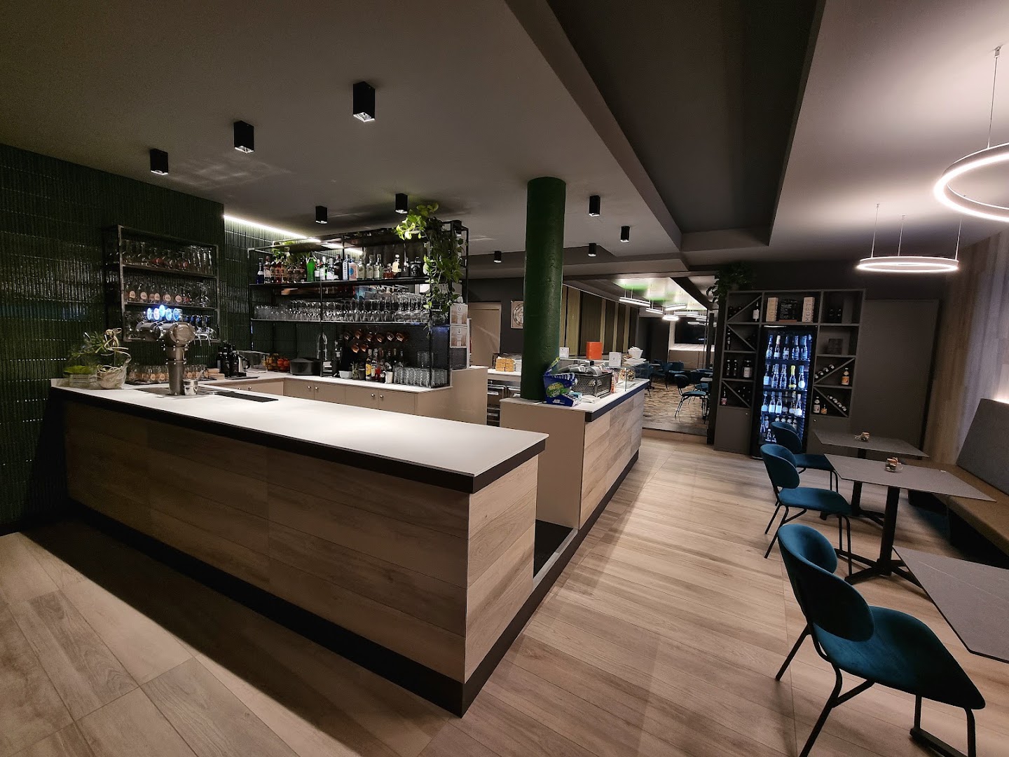 Cafè SolAry
