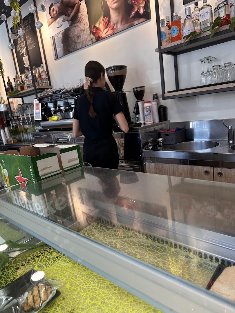 Cafè - Sosta Gustosa