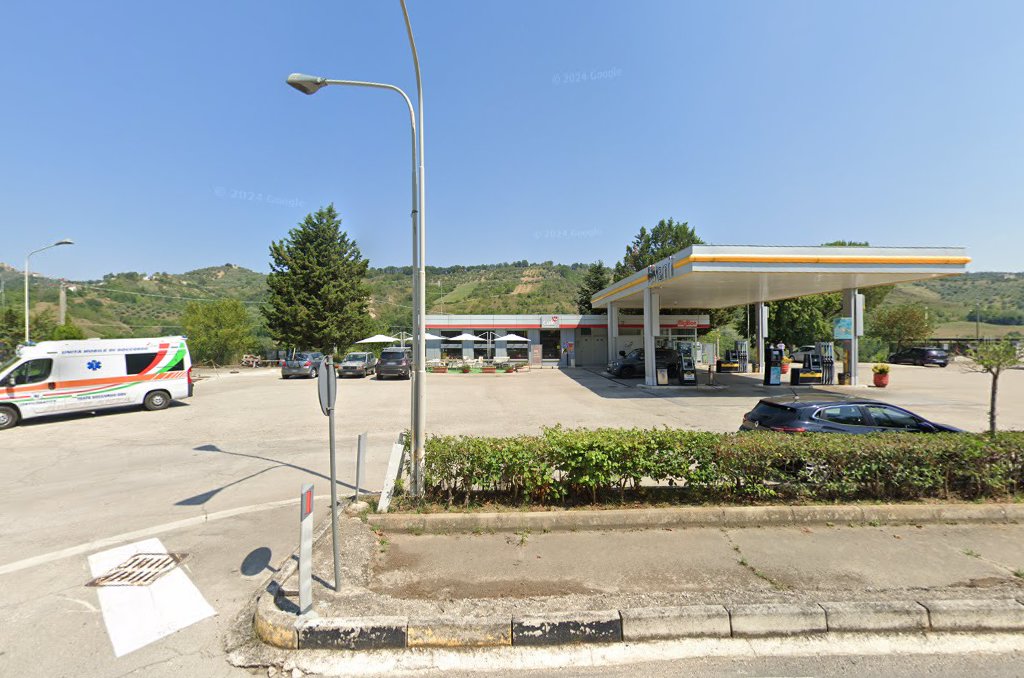 Cafè - Sosta Gustosa