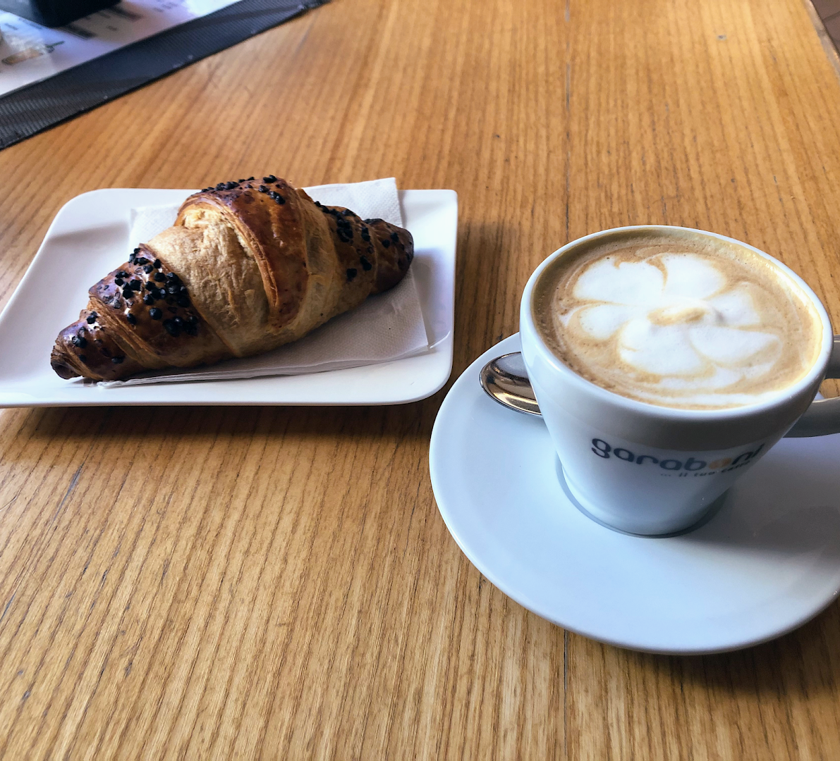 Cafe Sternhof