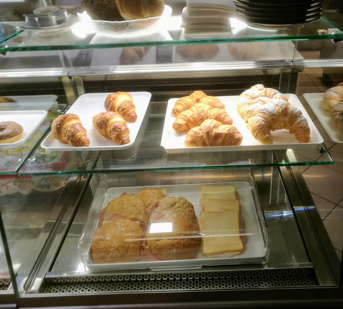 Cafe Sternhof