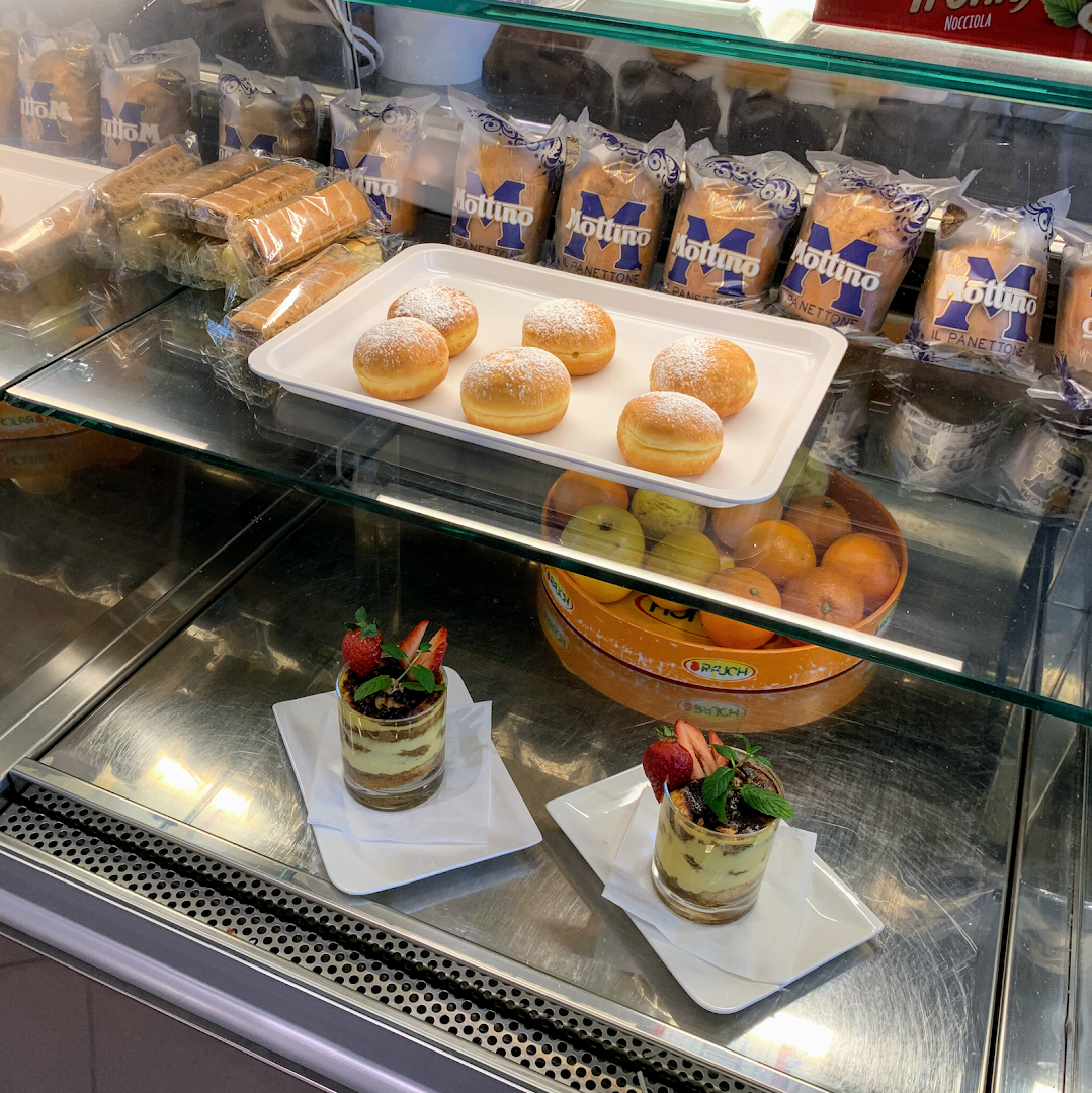 Cafe Sternhof