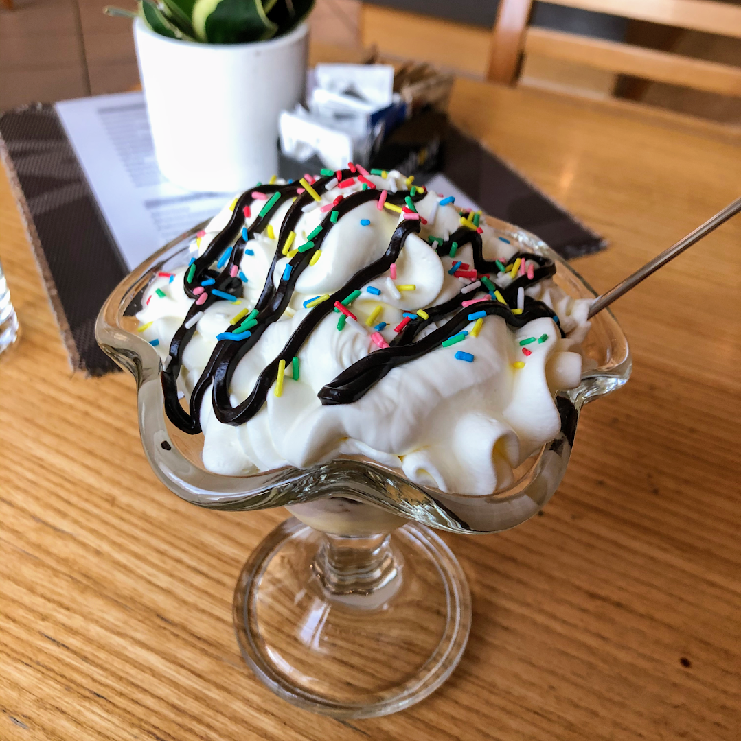 Cafe Sternhof