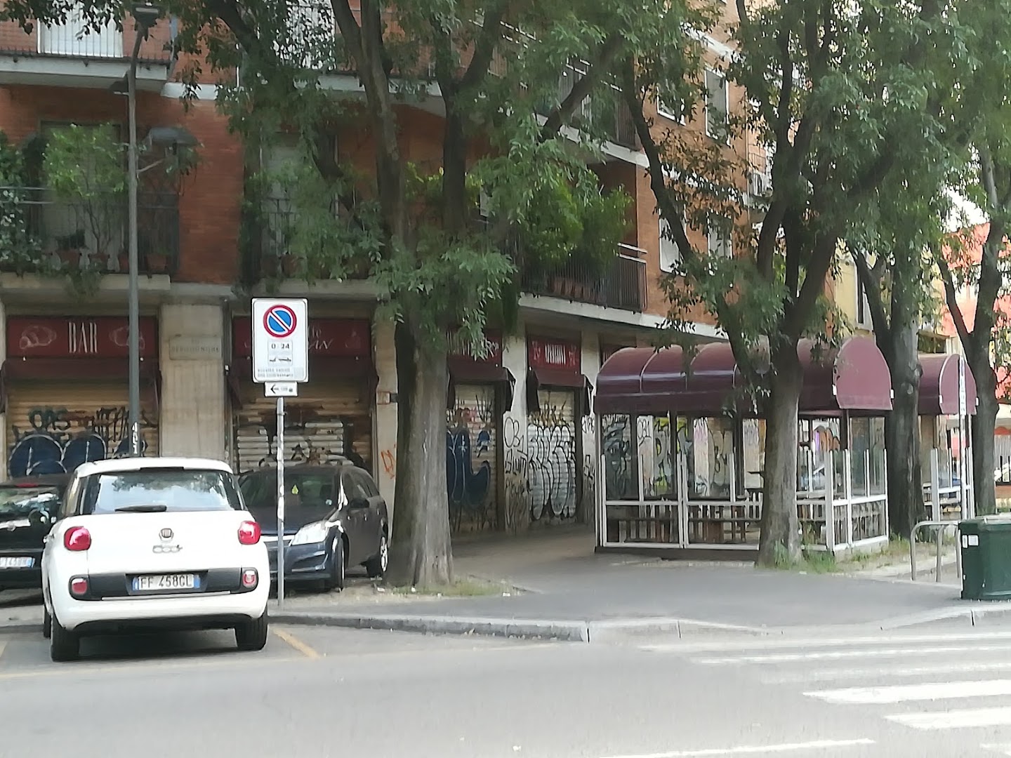 Café Sudan