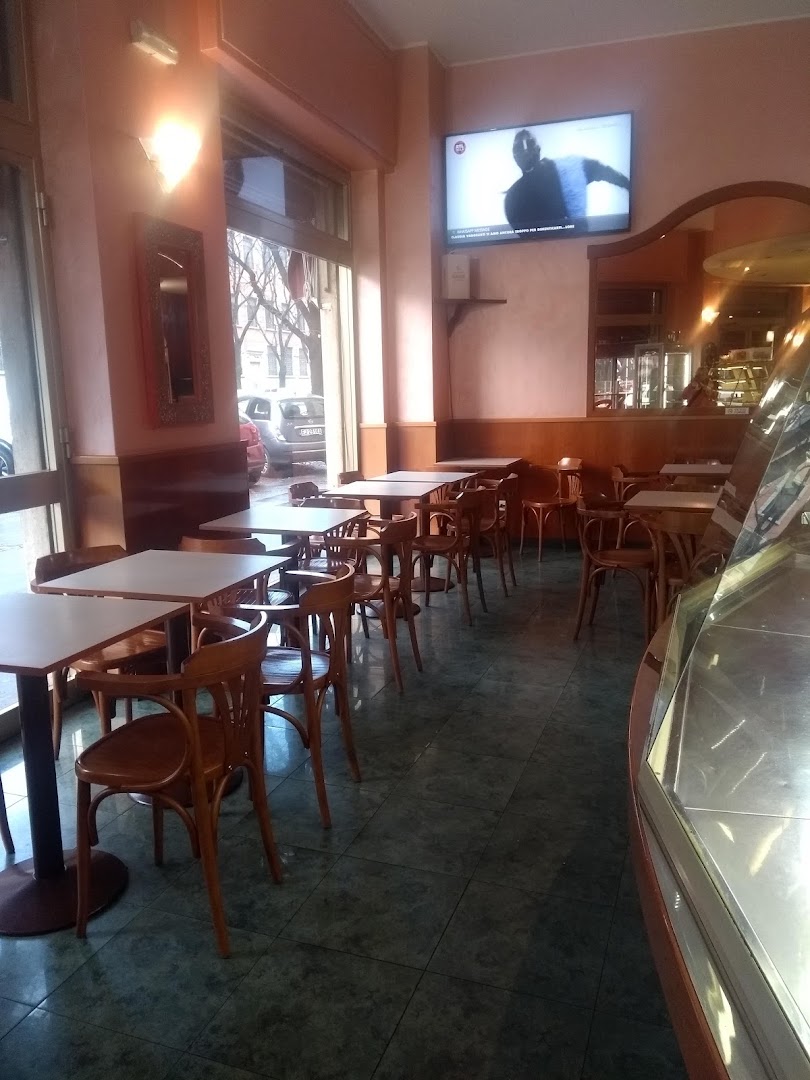 Café Sudan