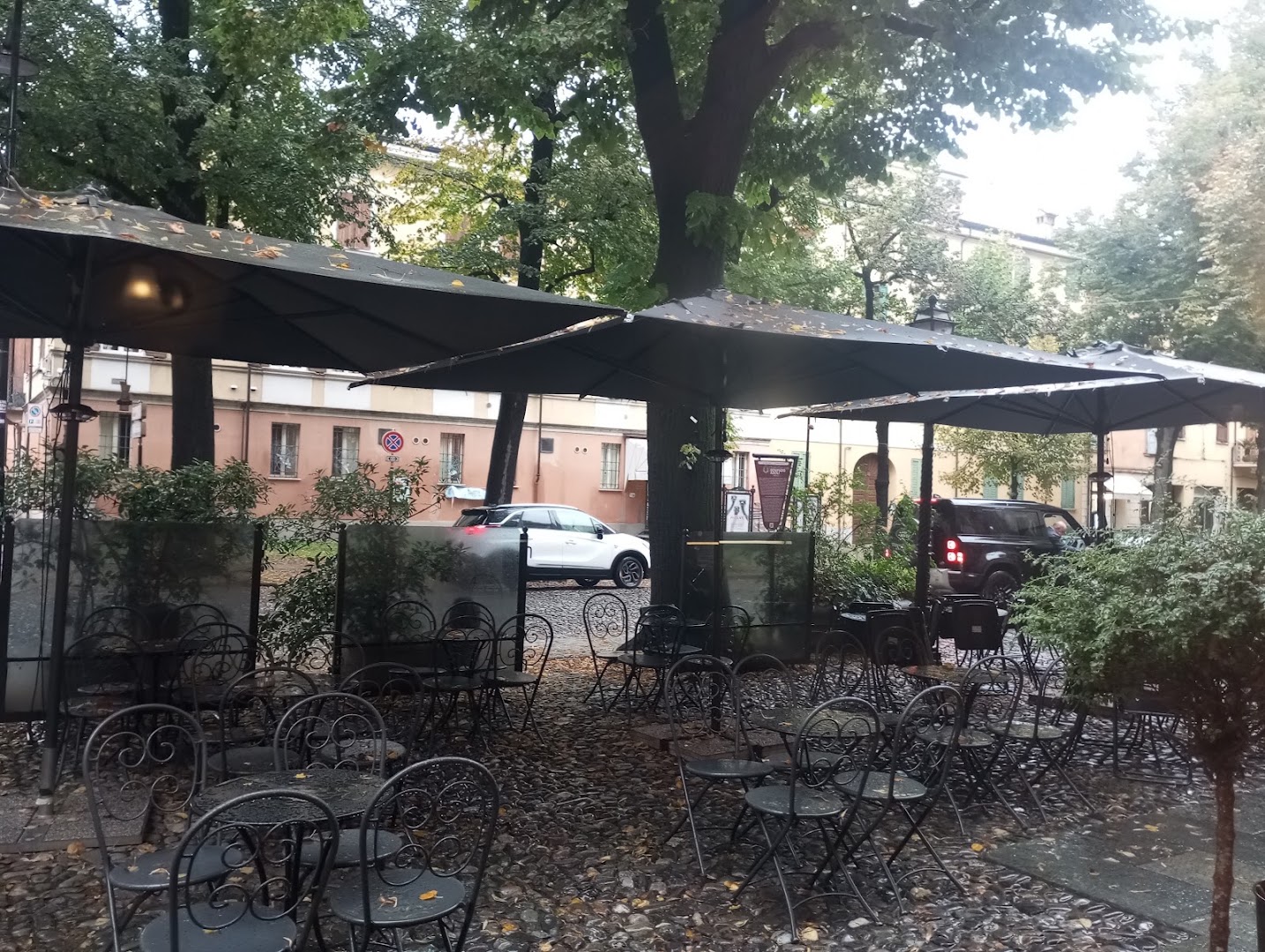 Cafè Teatro