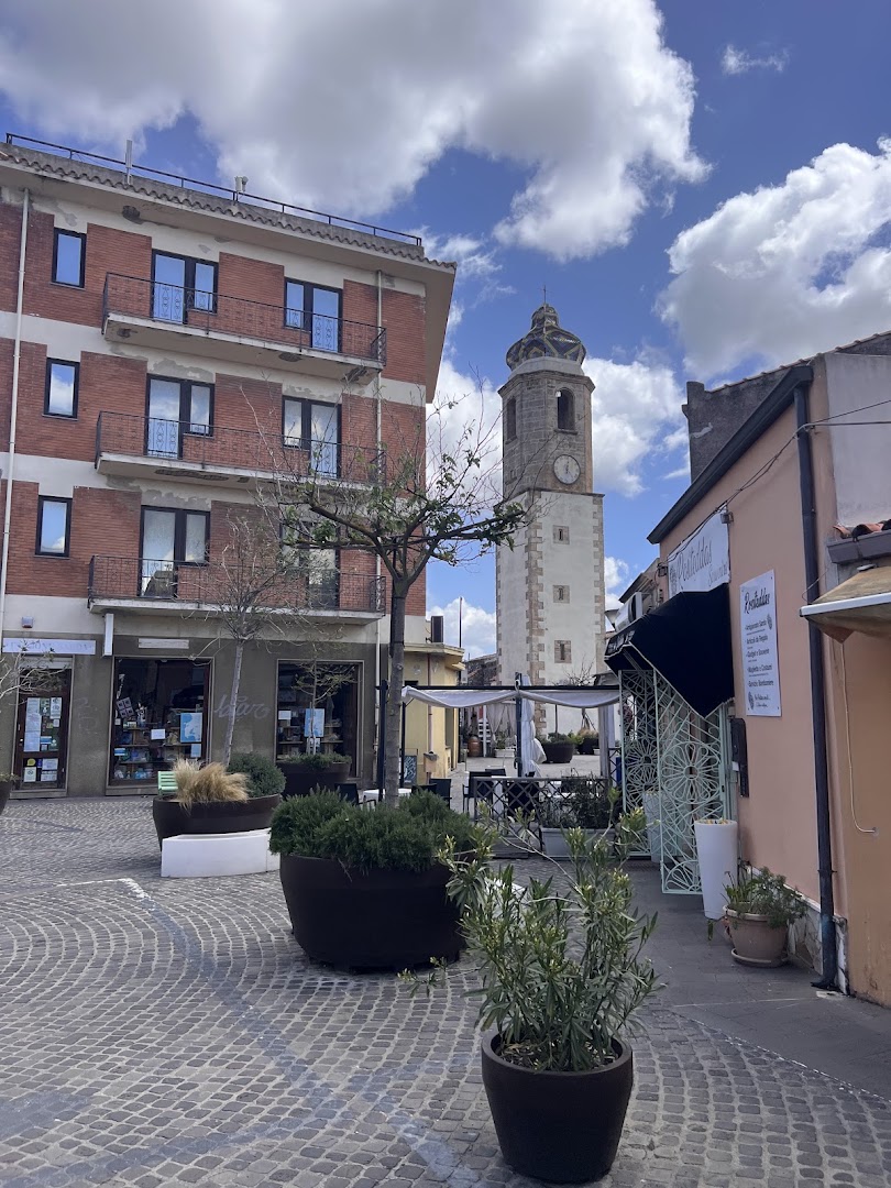 Cafè Tharros