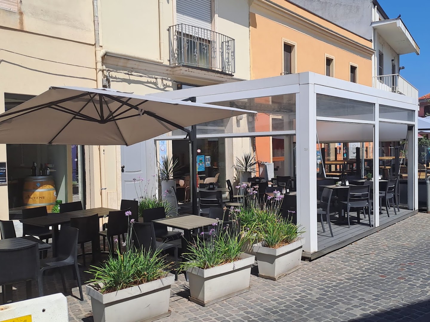 Cafè Tharros