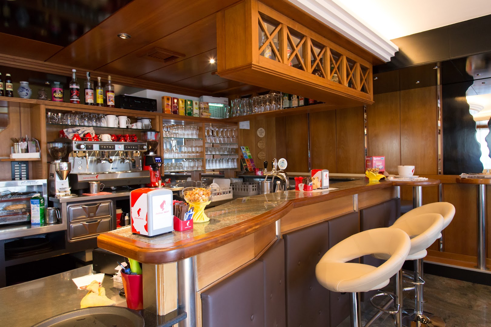 Cafe' Tiffany, Taggia