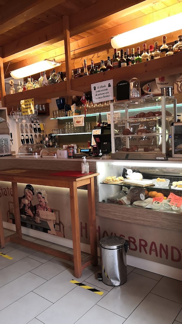 Cafe Tito