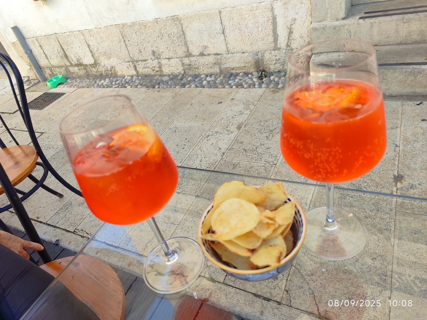 Cafe Tito
