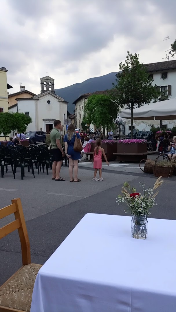 Cafe Tito, Polcenigo