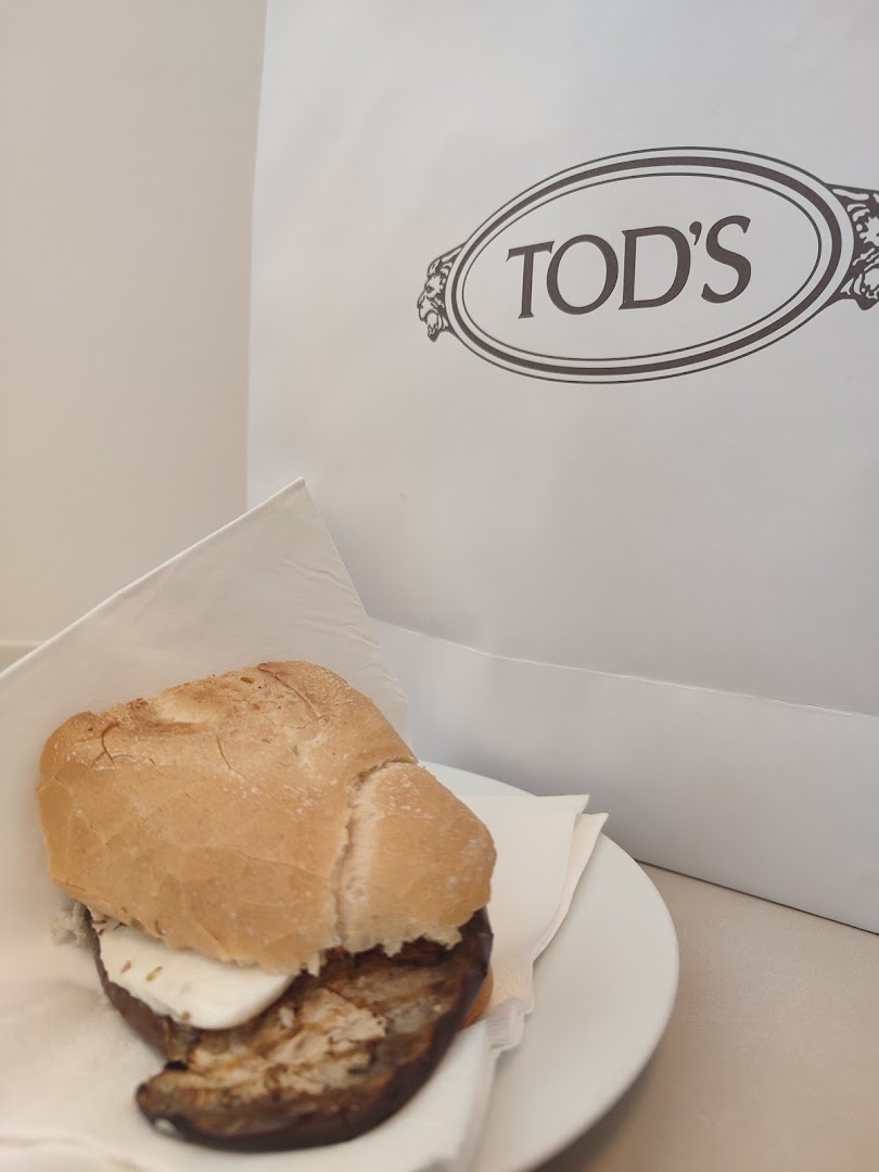 Cafe Tods
