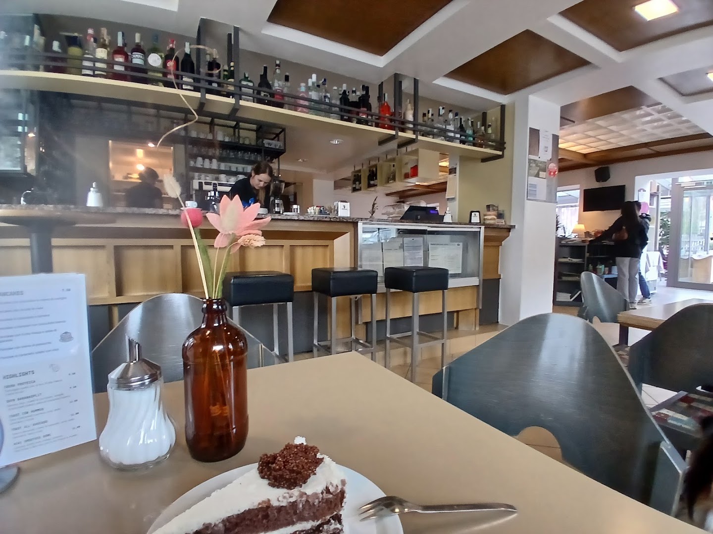 Cafe Treffpunkt